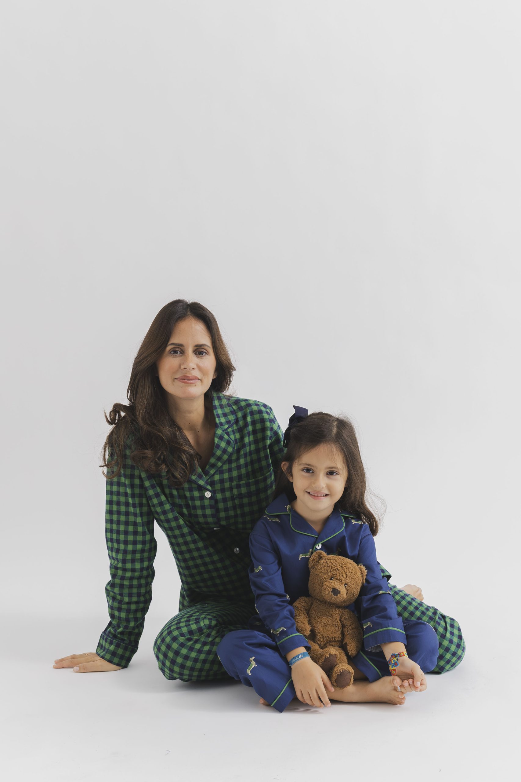 NORMANDIE WOMEN`S PYJAMA - Image 4